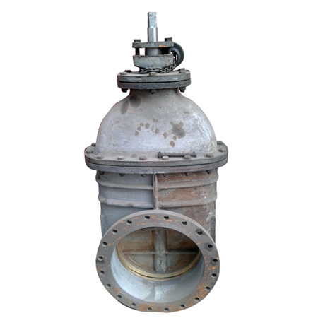 Sluice Gate Valves - High-Quality Material for Effluent Management | Easy Installation, Low Maintenance, High Pressure Tolerance