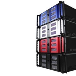 Rackmount Chassis - Memory: 32 Gigabyte (Gb)
