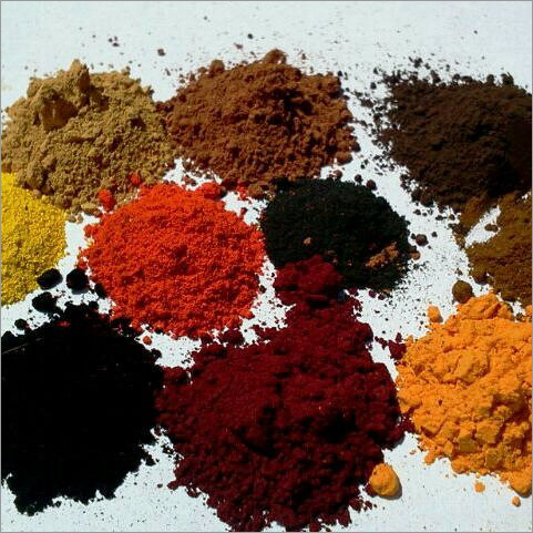 लकड़ी के दाग पाउडर