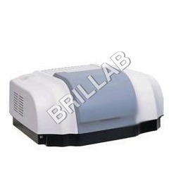 Ft-Ir Spectrometer