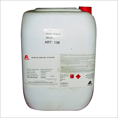 Electrophoretic Lacquers Coating
