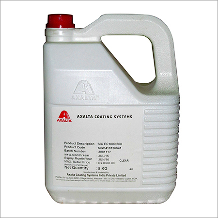 EPL Liquid Coating Spray