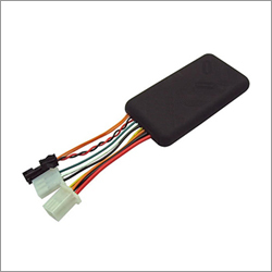 GPS Tracker