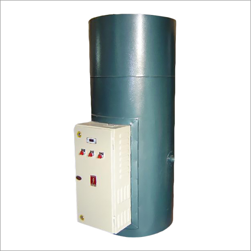 Electric Geyser