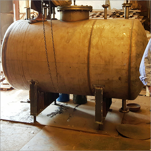  स्टोरेज टैंक 