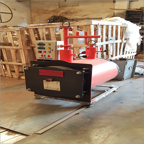 गर्म पानी जनरेटर