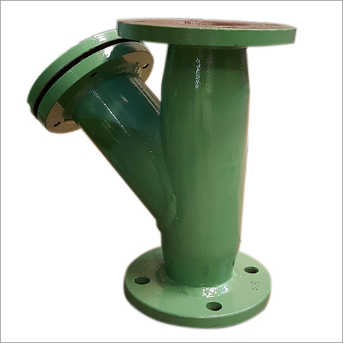 वाई स्ट्रेनर