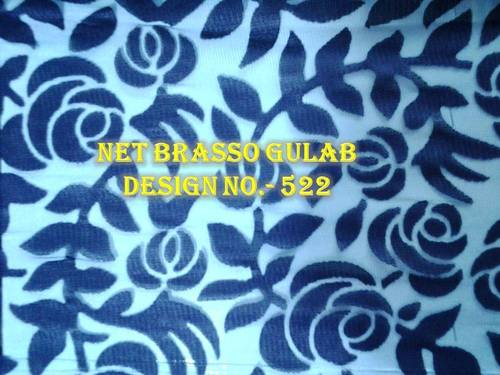 Net Brasso Gulab 
