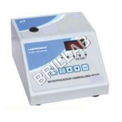DIGITAL HEMOGLOBIN METERS