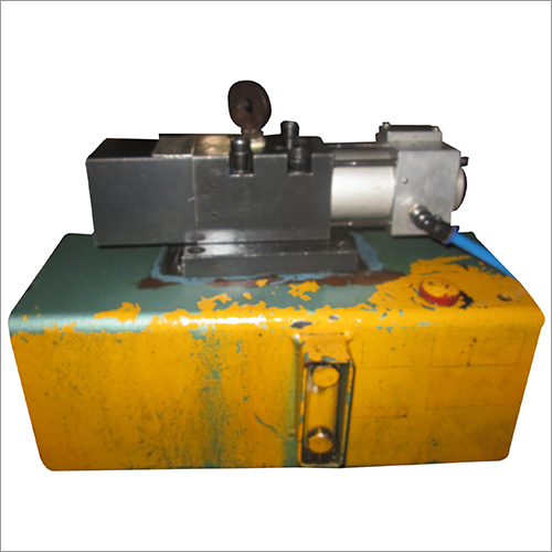 Hydraulic Overload Protector