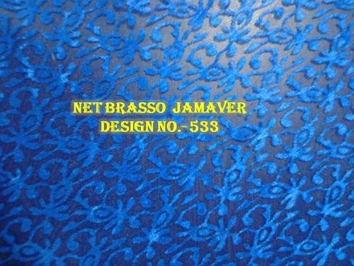 Net Brasso Jamaver