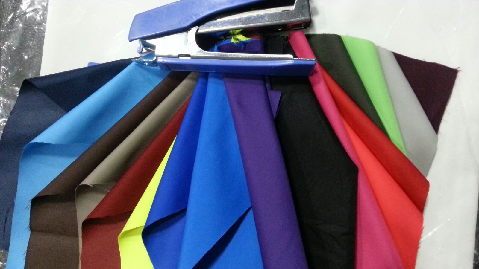 Quilting Fabric - Polyester, Plain Texture | Shrink Resistant, Tear Resistant, Comfortable To Wear, Skin Friendly