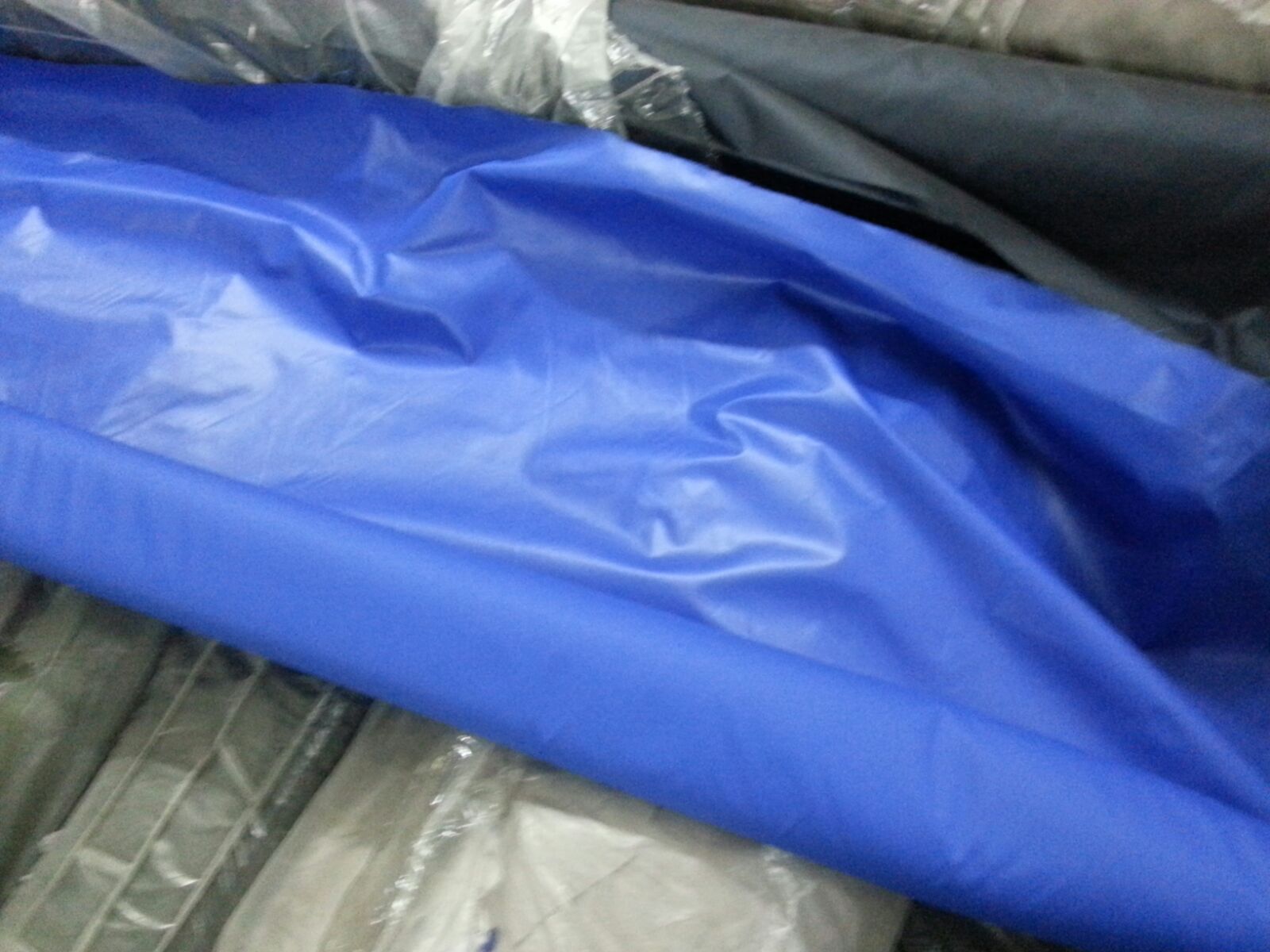 Quilting Fabric - Polyester, Plain Texture | Shrink Resistant, Tear Resistant, Comfortable To Wear, Skin Friendly