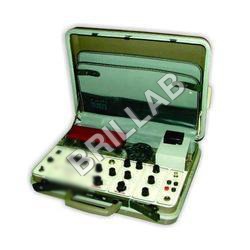 Deluxe Water And Soil Analysis Kit
