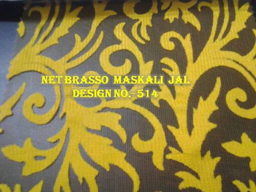 Net Brasso Maskali Jal