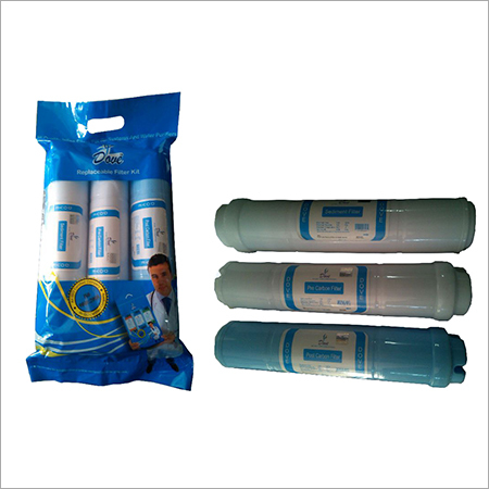 डव ब्लू फ़िल्टर