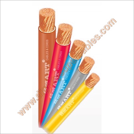 Electrical Panel Wire