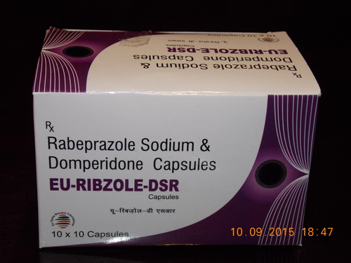 एंटासिड दवा