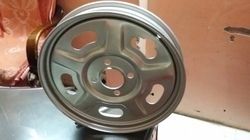 Electronic Rickshaw Wheel Rim