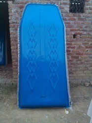 ई रिक्शा फाइबर छत