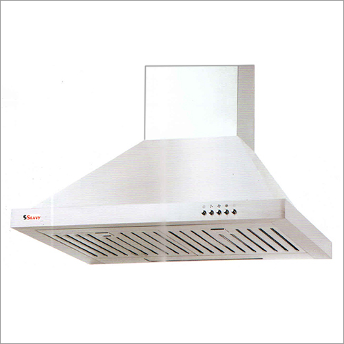 अर्थ 60 रसोई चिमनी