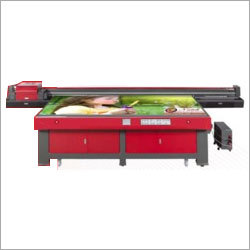Nutek Fortunejet Flatbed Printer