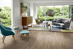 Laminate Flooring