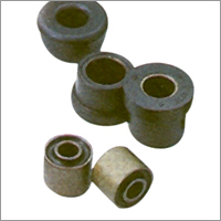 रबर बुश के लिए मोल्ड्स