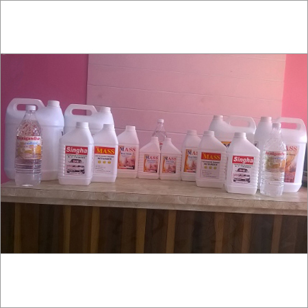 Paint Thinner