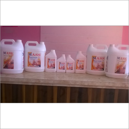 Wood Polish Thinner