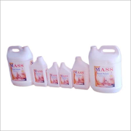 Matte Finish Wood Furniture Polish