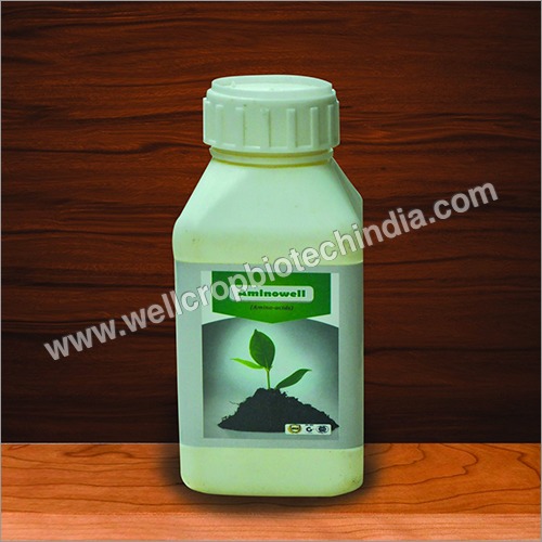 एमिनो एसिड