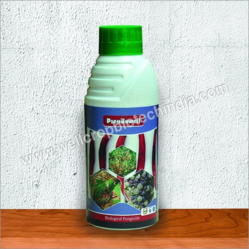 स्यूडोमोनास फ्लोरेसेंस