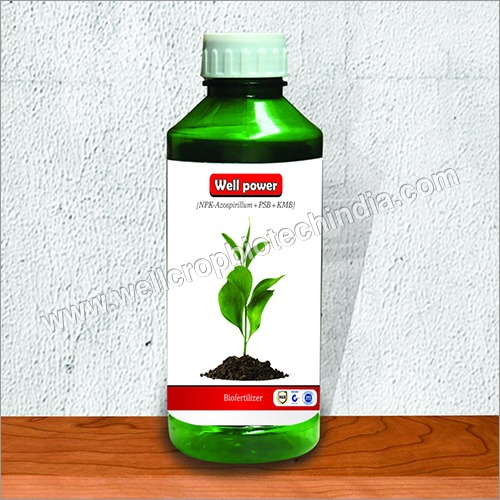 NPK बैक्टीरिया