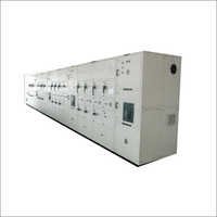 मोटर नियंत्रण केंद्र