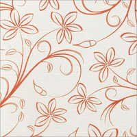 Floral Interior Laminated Sheets