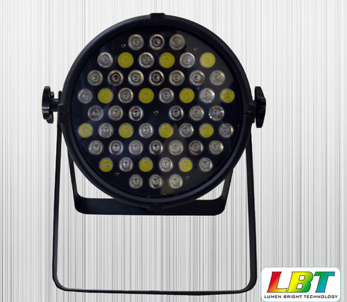 Lbt - 6117 3w X 54 Led Par