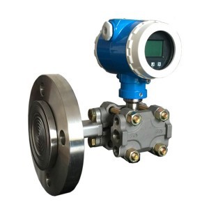 Grey Dp Level Transmitter