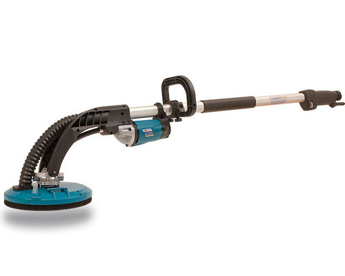 लंबी पहुंच वाली सूखी दीवार सैंडर