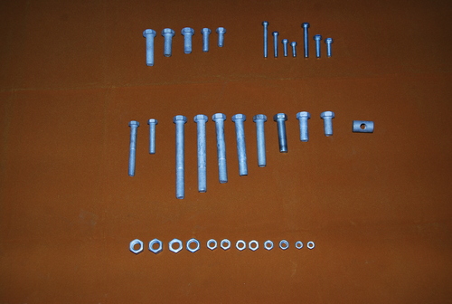 फास्टनर