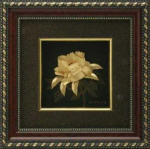 3डी - गार्डन ग्लोरी -3