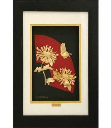 QUARTER PIE ( 2 SUN FLOWERS )