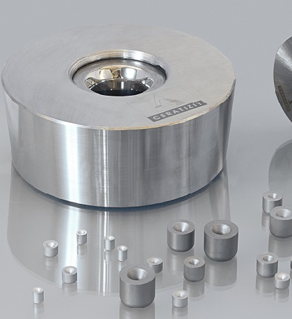 Carbide Pellets - Round Silver Drill Bits | Versatile for Drilling, Milling, Tapping, Reaming and Threading