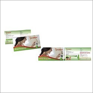Paper Packaging Design Material