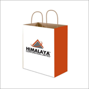 Printed Bag Design Material