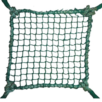 Safety Net Braded