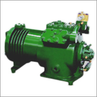 Refrigeration Compressors