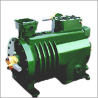 Commercial Refrigeration Compressors