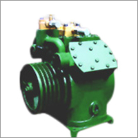 Heavy Duty Refrigeration Compressor