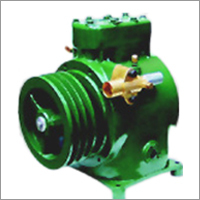 रेफ्रिजेरेंट कंप्रेसर